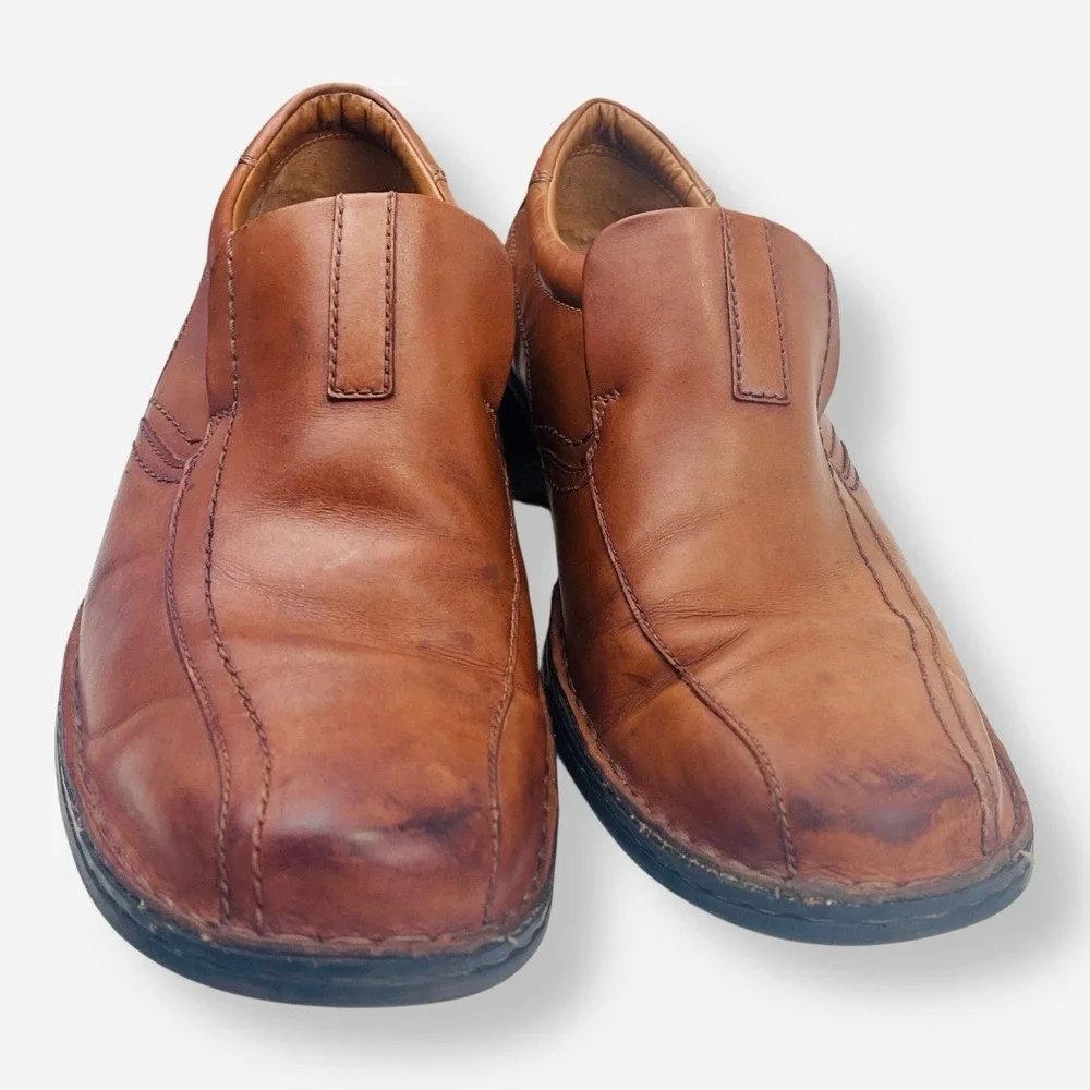 Clarks 🥄physical measurements